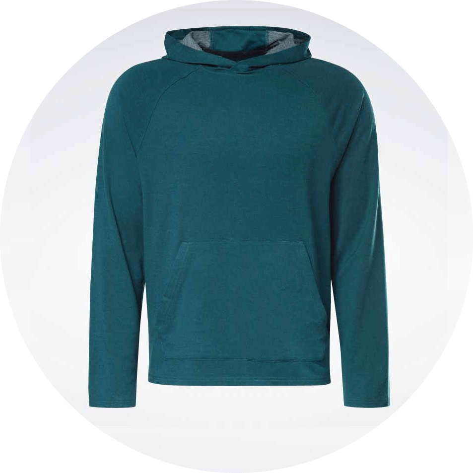 Custom Fleece Hoodie