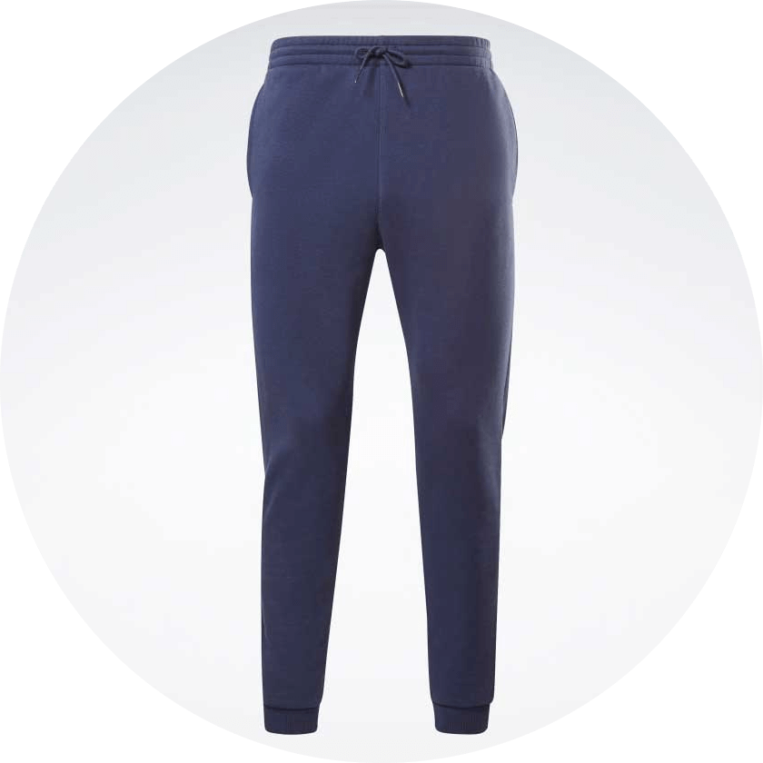Custom Activewear Jogger Pants