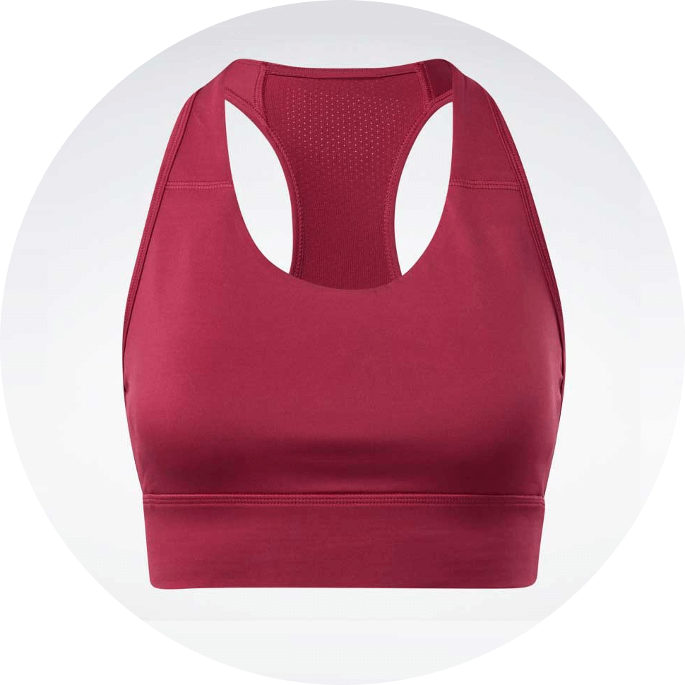 Women's Custom Sports Bra