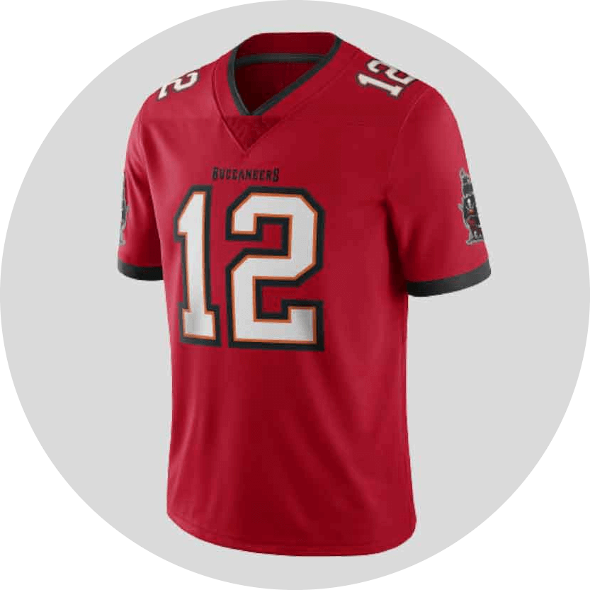 American Football Jersey
