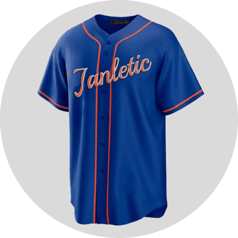 Custom Baseball Pants