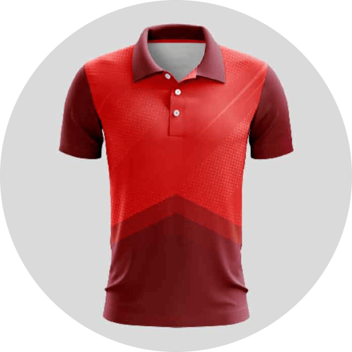 Custom Cricket Jersey