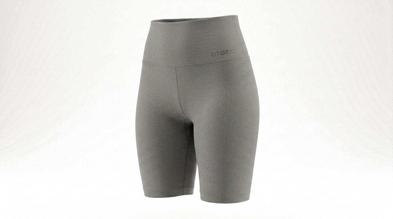 Biker Shorts & Yoga Shorts