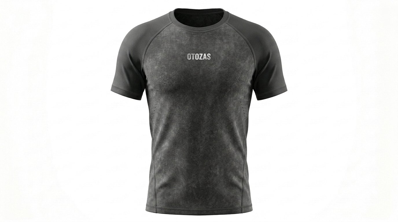 Performance T-Shirts & Raglan Tees