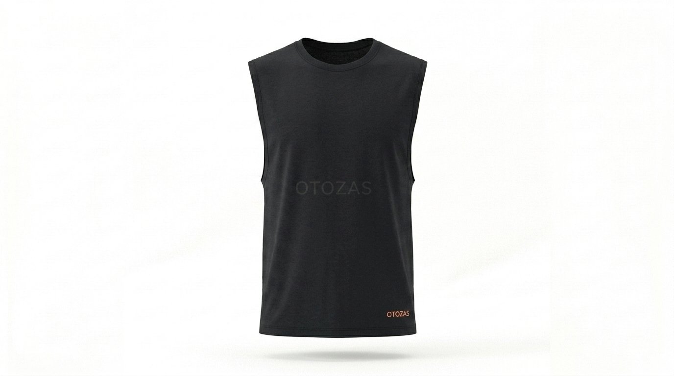 Everyday Tank Tops & Muscle Tees