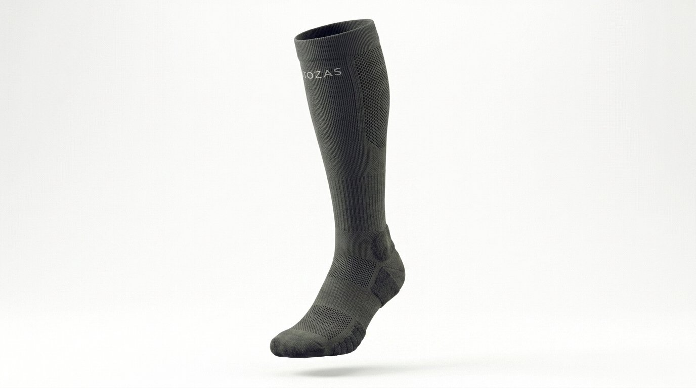 Graduated Compression Socks