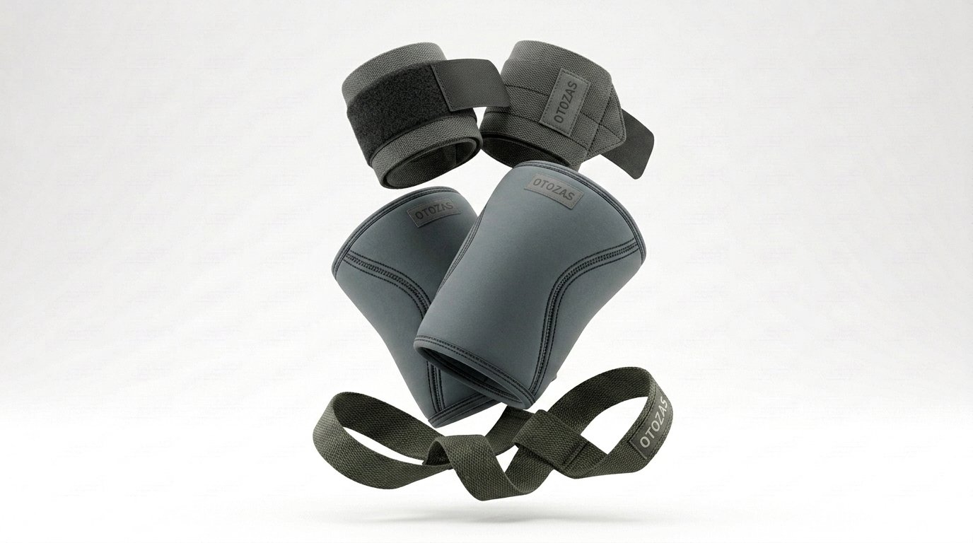 Lifting Supports (Wraps & Sleeves)