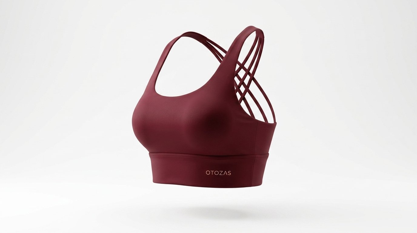 Low-to-Medium Impact Sports Bras