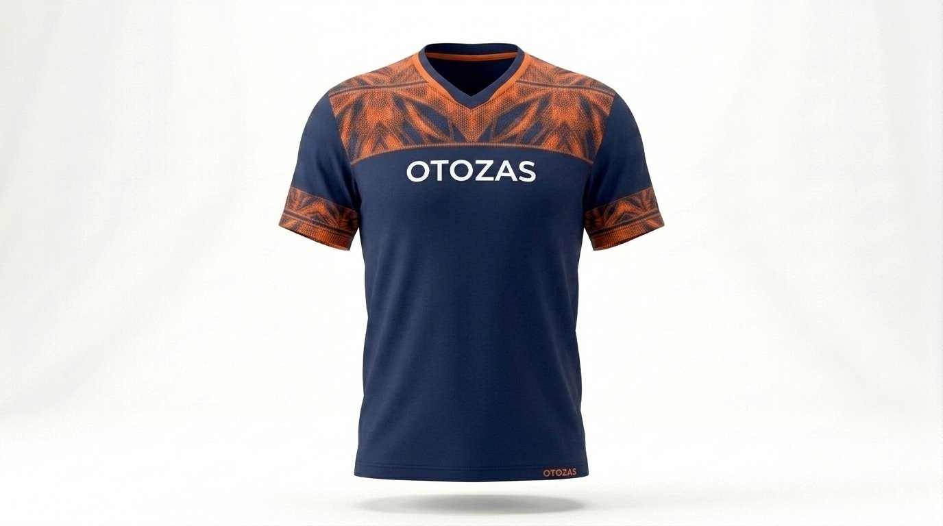 Men’s Volleyball Jerseys