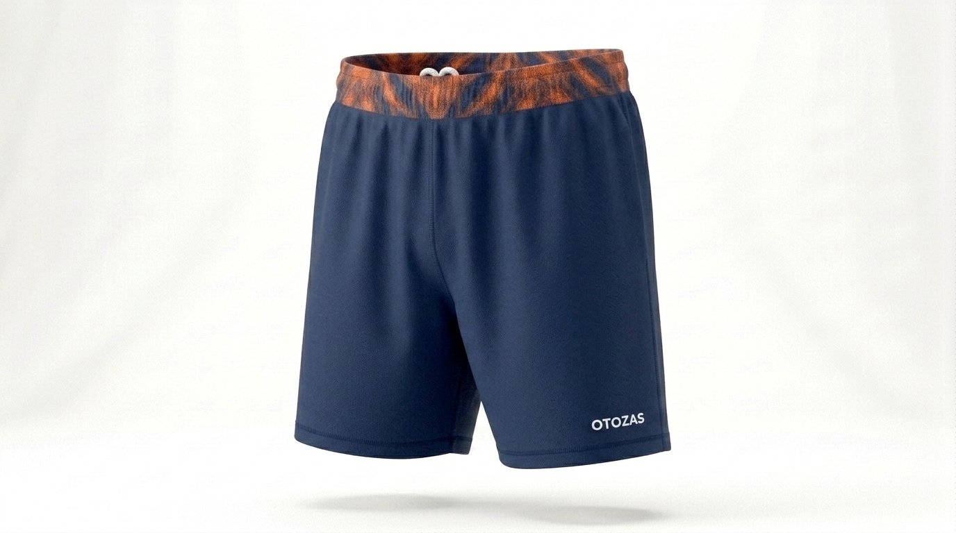 Men’s Volleyball Shorts