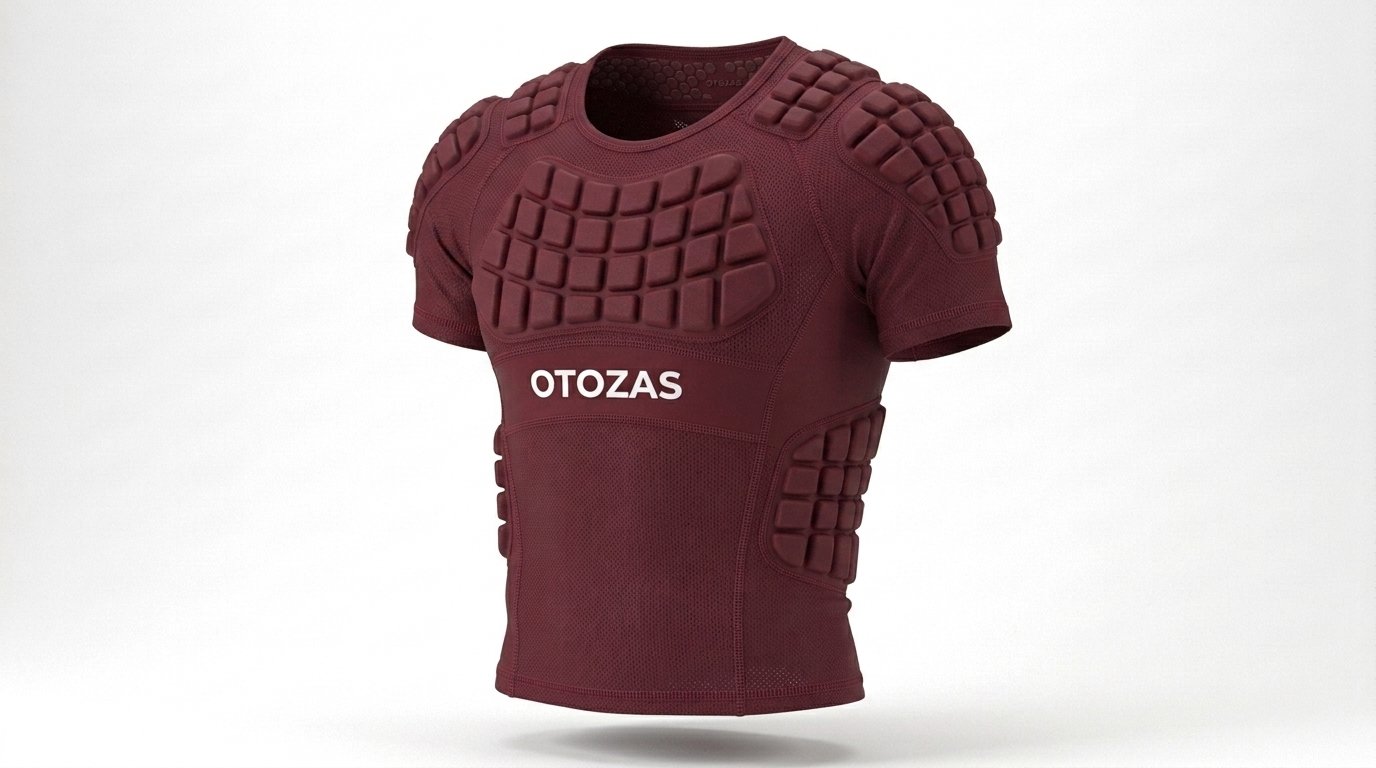 Padded Performance Vests