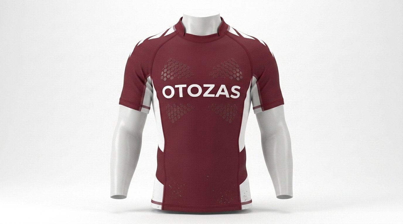 Rugby Jerseys