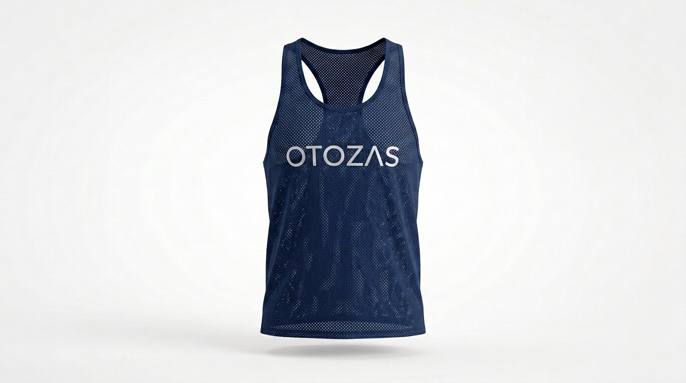 Running Singlets & Racing Vests