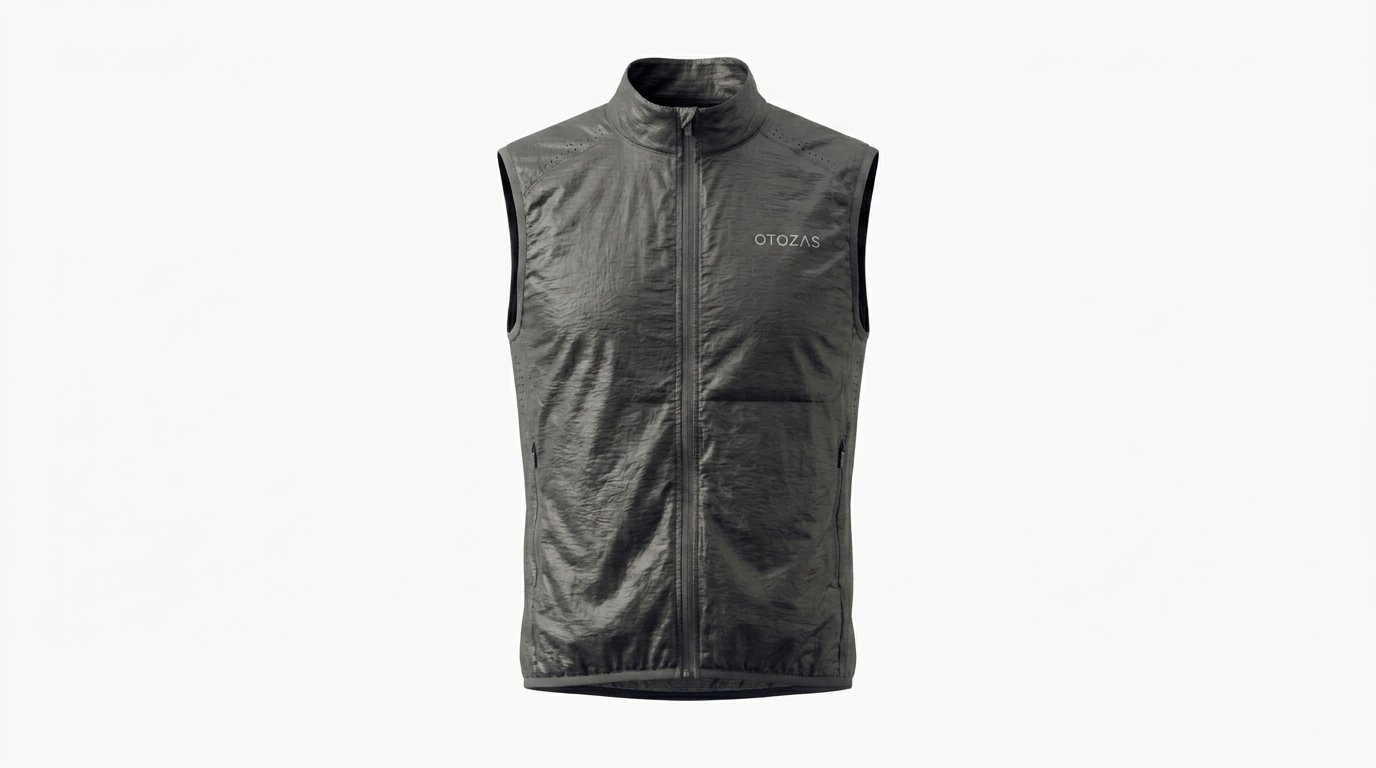 Running Vests (Gilets)