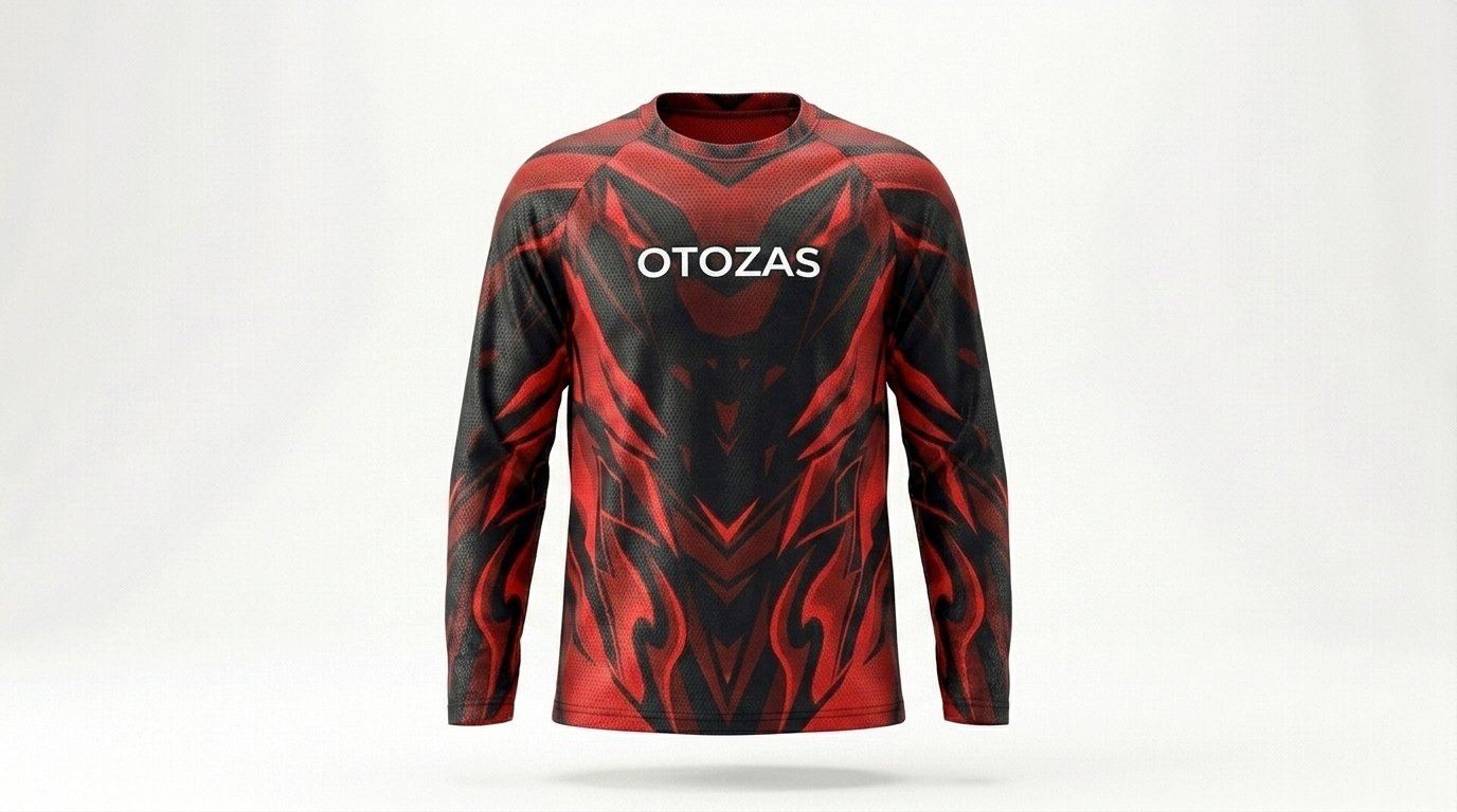 Shooting Shirts (Short & Long Sleeve)