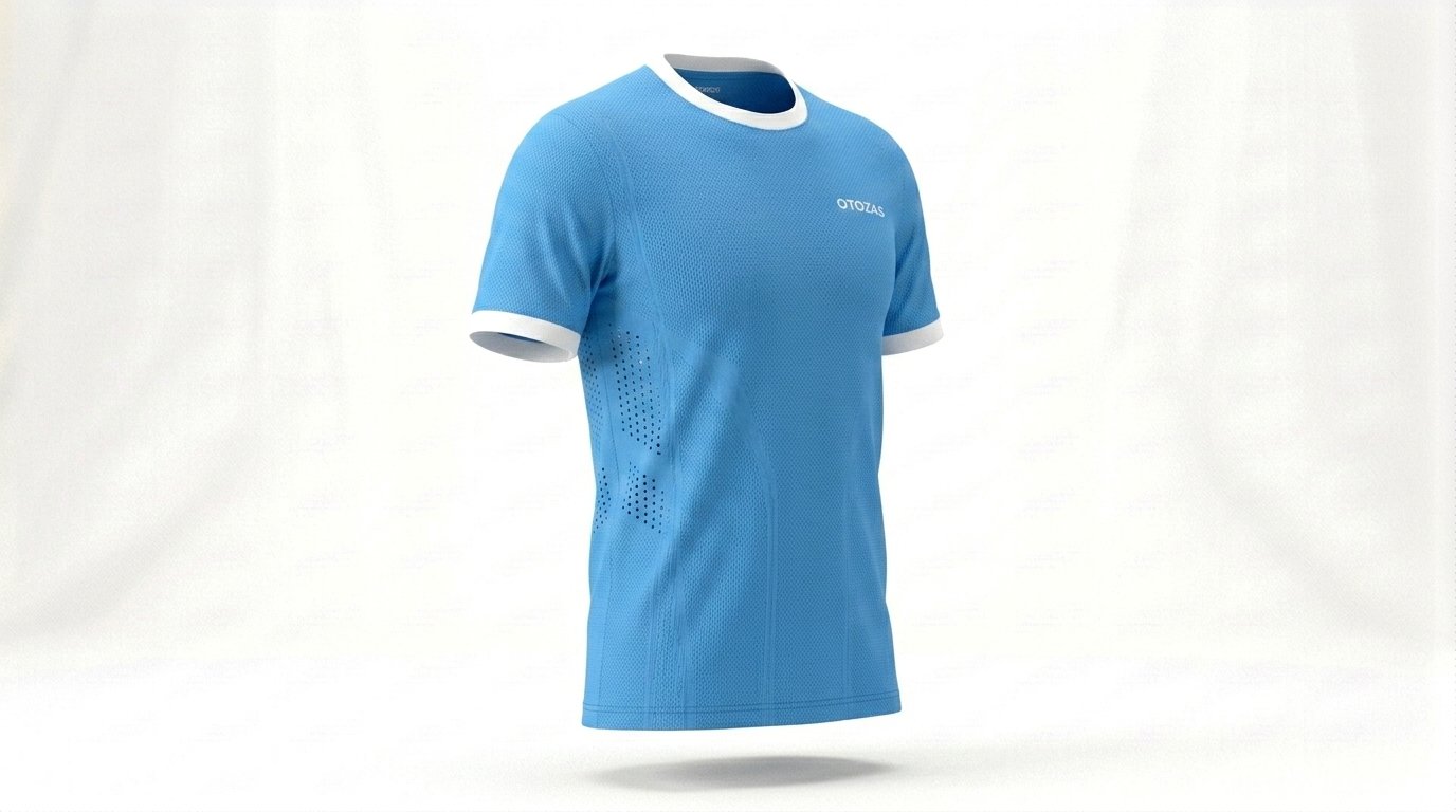 Soccer Jerseys (Match & Replica)