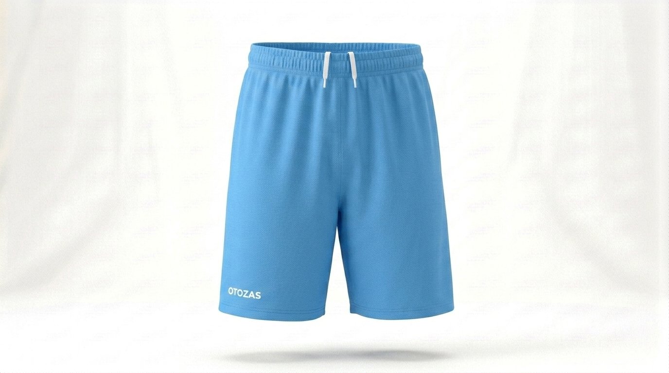 Soccer Match Shorts