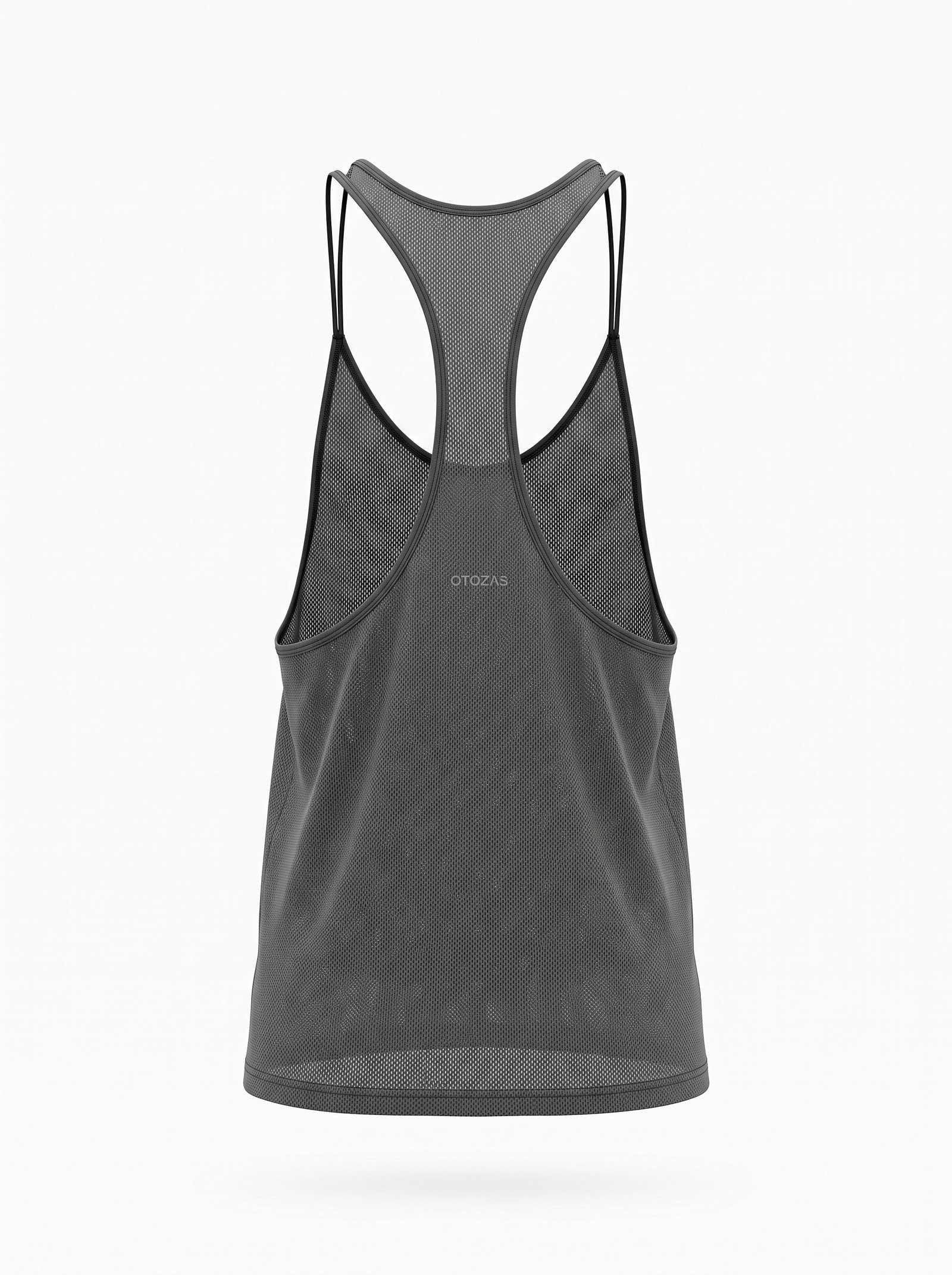 Stringer Tank Tops (The Classic Bodybuilding Cut)