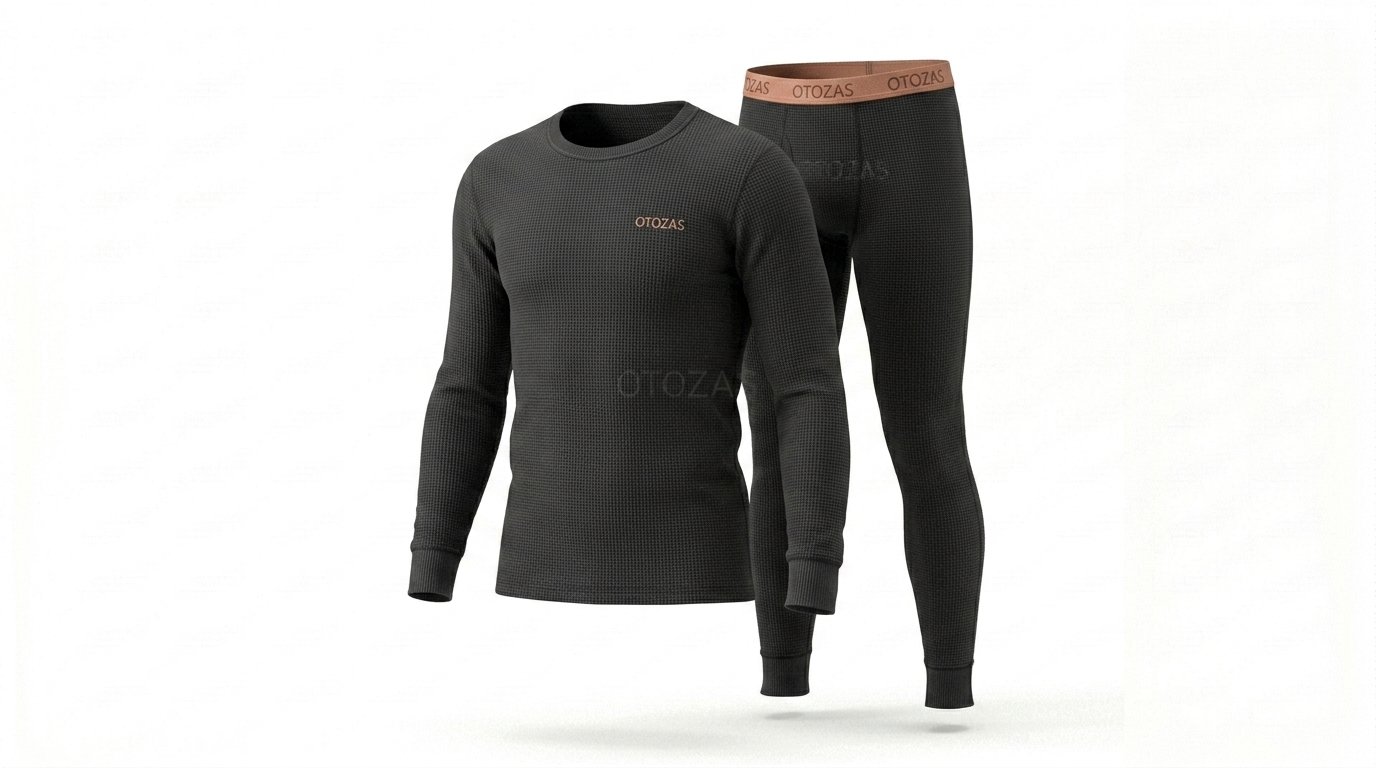 Thermal Underwear Sets