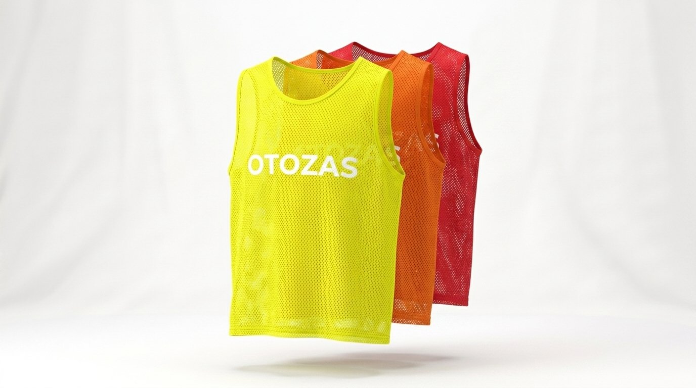 Training Bibs / Pinnies