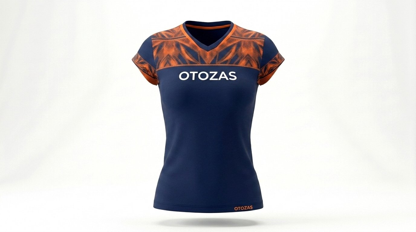 Women’s Volleyball Jerseys